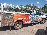 1GB3KVCG6KF****** Used 2019 Chevrolet Silverado 3500hd Chassis in Oklahoma State