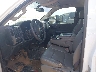 1GB3KVCG6KF****** Salvage 2019 Chevrolet Silverado 3500hd Chassis in Specialty Division