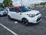 KNDJP3A56K7****** Salvage and Wrecked 2019 Kia Soul in Nashville