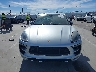 WP1AG2A59HL****** Usados 2017 Porsche Macan en Estado de California