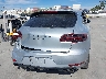 WP1AG2A59HL****** Usados y Reparables 2017 Porsche Macan en Los Angeles South