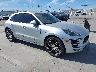 WP1AG2A59HL****** Salvamento y Destrozados 2017 Porsche Macan en Los Angeles South