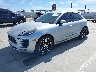 WP1AG2A59HL****** Usados y Reparables 2017 Porsche Macan en Los Angeles South