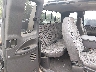 3B7HF13Z31G****** Destrozados 2001 Dodge Ram 1500 en Indianapolis