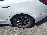 5YJ3E1EA0MF****** Repairable 2021 Tesla Model 3