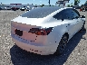 5YJ3E1EA0MF****** Salvage and Wrecked 2021 Tesla Model 3 in California State