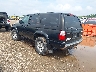 JT3HN86R620****** Salvage and Repairable 2002 Toyota 4Runner in Chicago North