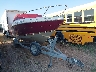 USPB55M***** Salvage and Wrecked 1995 Maxum Other in Rec Rides Online Exclusive