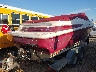 USPB55M***** Salvage and Wrecked 1995 Maxum Other in Montana State