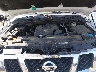 5N1BA0NFXFN****** Reparables 2015 Nissan Armada en Jackson
