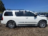 5N1BA0NFXFN****** Usados 2015 Nissan Armada en Estado de Mississippi