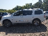 5N1BA0NFXFN****** Reparables 2015 Nissan Armada en Estado de Mississippi