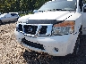 5N1BA0NFXFN****** Usados 2015 Nissan Armada