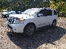 5N1BA0NFXFN****** Usados y Reparables 2015 Nissan Armada en Jackson