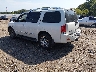 5N1BA0NFXFN****** Salvamento y Reparables 2015 Nissan Armada en Jackson