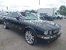 SAJEA73B34T****** Salvamento y Destrozados 2004 Jaguar XJ-Series en Cleveland
