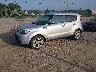 KNDJP3A59E7****** Used and Repairable 2014 Kia Soul in Asheville