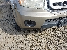 5FNYF48239B****** Destrozados 2009 Honda Pilot en Estado de Oregón