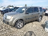 5FNYF48239B****** Usados y Reparables 2009 Honda Pilot en Eugene
