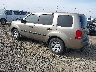 5FNYF48239B****** Salvamento y Reparables 2009 Honda Pilot en Eugene