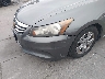 1HGCP2F4XCA****** Salvage and Repairable 2012 Honda Accord in California State