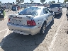 1FAFP40402F****** Salvage and Wrecked 2002 Ford Mustang in California State