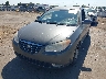 KMHDU46D59U****** Used and Repairable 2009 Hyundai Elantra in Sacramento