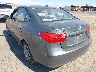 KMHDU46D59U****** Salvage and Repairable 2009 Hyundai Elantra in Sacramento