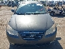 KMHDU46D59U****** Salvage and Repairable 2009 Hyundai Elantra in California State