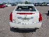 1G6DE5E50C0****** Destrozados 2012 Cadillac CTS