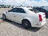 1G6DE5E50C0****** Salvamento y Reparables 2012 Cadillac CTS en Tucson