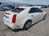 1G6DE5E50C0****** Salvamento y Destrozados 2012 Cadillac CTS en Estado de Arizona