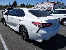 4T1B11HK6JU****** Salvage and Repairable 2018 Toyota Camry in Los Angeles