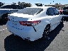 4T1B11HK6JU****** Salvage and Wrecked 2018 Toyota Camry in California State