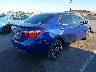 5YFBURHE5FP****** Salvamento y Destrozados 2015 Toyota Corolla en Estado de Arizona