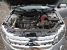 3FAHP0JA9BR****** Reparables 2011 Ford Fusion en Wichita