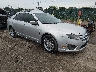 3FAHP0JA9BR****** Salvamento y Destrozados 2011 Ford Fusion en Wichita