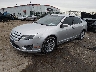 3FAHP0JA9BR****** Usados y Reparables 2011 Ford Fusion en Wichita