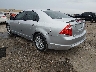 3FAHP0JA9BR****** Salvamento y Reparables 2011 Ford Fusion en Wichita