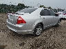 3FAHP0JA9BR****** Salvamento y Destrozados 2011 Ford Fusion en Estado de Kansas