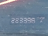 1HGCM71635A****** Wrecked 2005 Honda Accord in Washington State