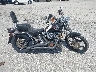 1HD1BLL16RY****** Wrecked 1994 Harley-Davidson Fxsts in Georgia State