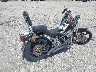 1HD1BLL16RY****** Salvage and Wrecked 1994 Harley-Davidson Fxsts in Georgia State