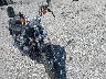 1HD1BLL16RY****** Used and Repairable 1994 Harley-Davidson Fxsts in Georgia State
