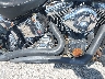 1HD1BLL16RY****** Wrecked 1994 Harley-Davidson Fxsts in Atlanta South