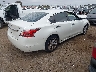 1N4AL3AP2FC****** Salvage and Wrecked 2015 Nissan Altima in California State