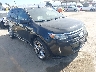 2FMDK3AK1DB****** Salvage and Wrecked 2013 Ford Edge in North Hollywood