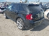 2FMDK3AK1DB****** Salvage and Repairable 2013 Ford Edge in North Hollywood