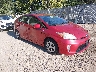 JTDKN3DU1D1****** Salvamento y Destrozados 2013 Toyota Prius en Portage