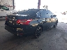 3N1AB7AP3GY****** Salvage and Wrecked 2016 Nissan Sentra in California State